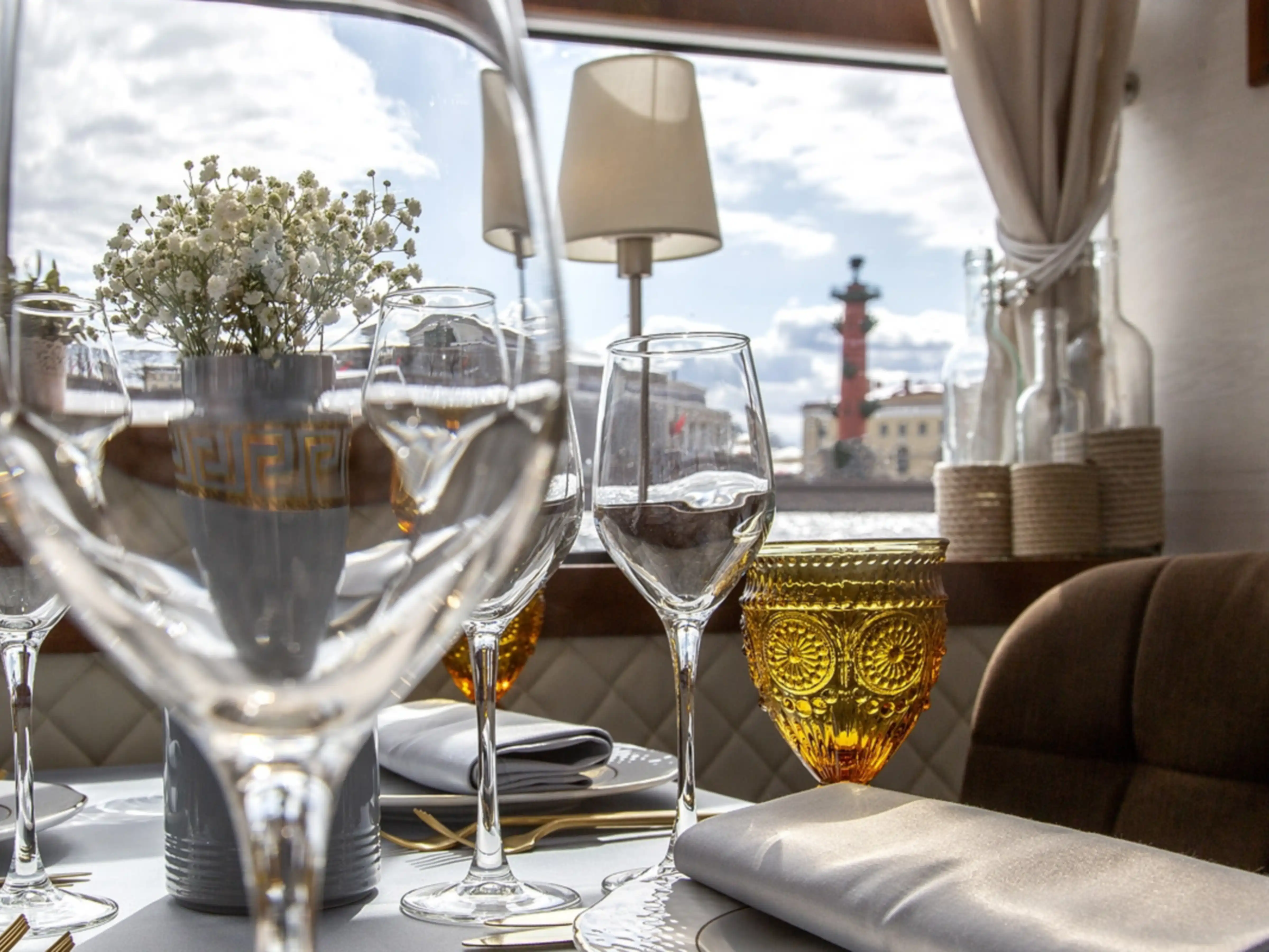 Теплоход «Сиеста» image- 7